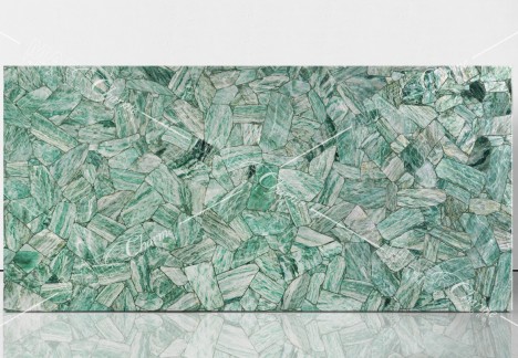 Quartz Green