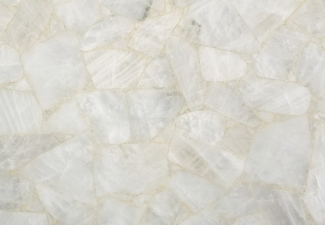 Quartz Lemon Light - Detail