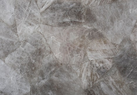 Quartz Smoky Medium - Detail