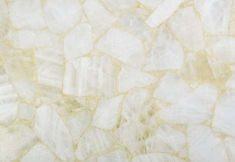 Quartz Lemon Dark - Detail