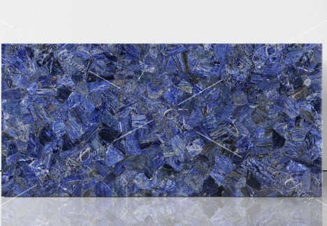 Sodalite