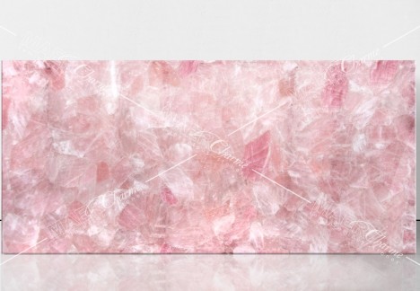 Quartz Pink